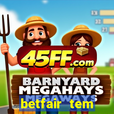 betfair tem pagamento antecipado